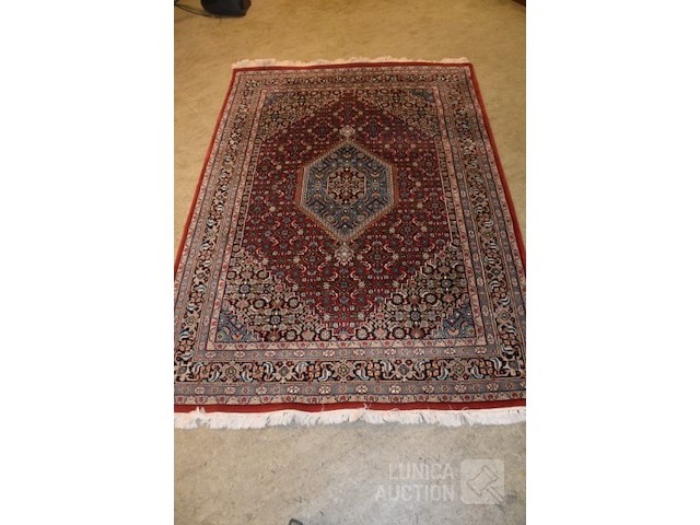 Oosters tapijt - afbeelding 4 van  7