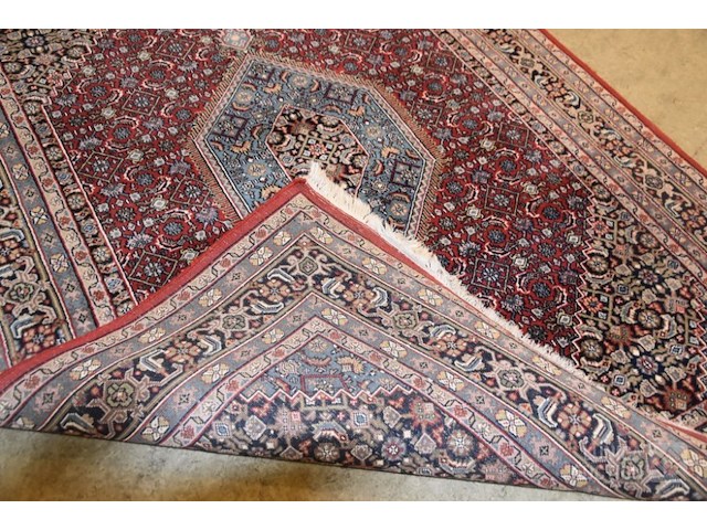 Oosters tapijt - afbeelding 5 van  7