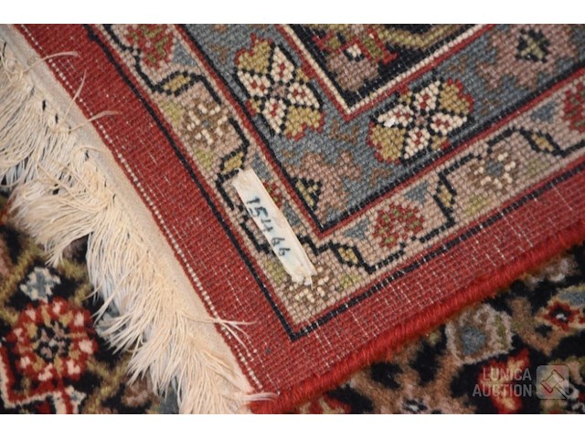 Oosters tapijt - afbeelding 7 van  7