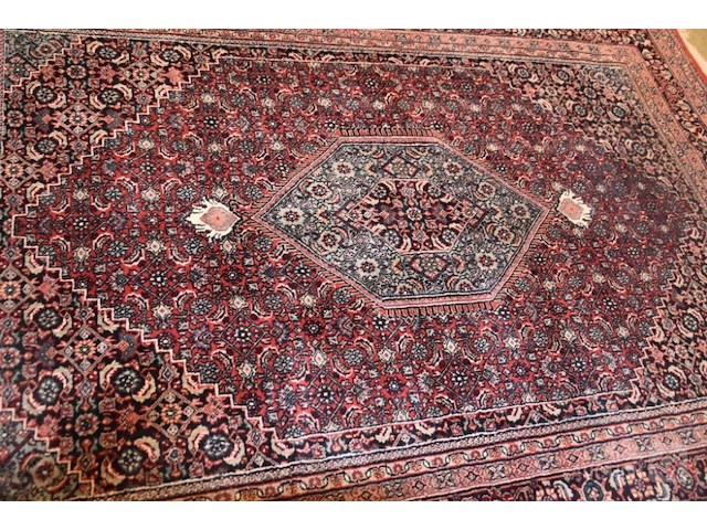 Oosters tapijt - afbeelding 2 van  6