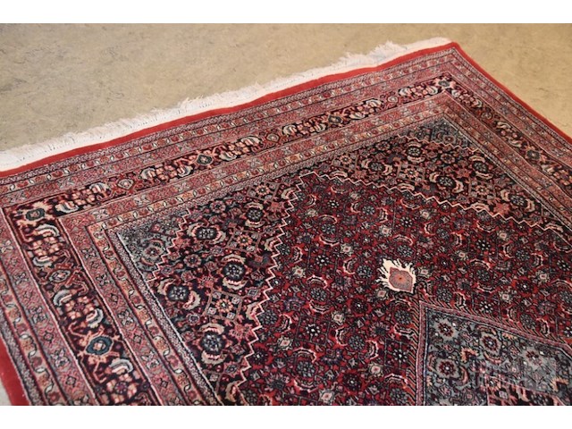 Oosters tapijt - afbeelding 3 van  6