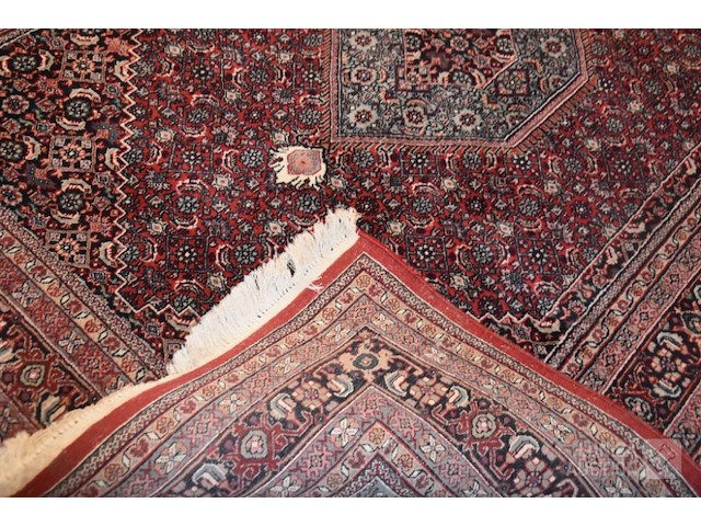 Oosters tapijt - afbeelding 5 van  6