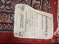 Oosters tapijt - afbeelding 6 van  6