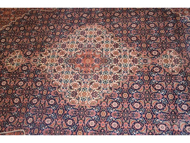 Oosters tapijt - afbeelding 2 van  9