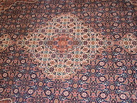 Oosters tapijt - afbeelding 2 van  9