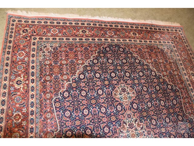 Oosters tapijt - afbeelding 3 van  9