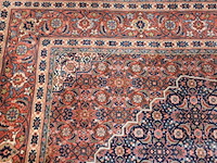 Oosters tapijt - afbeelding 4 van  9