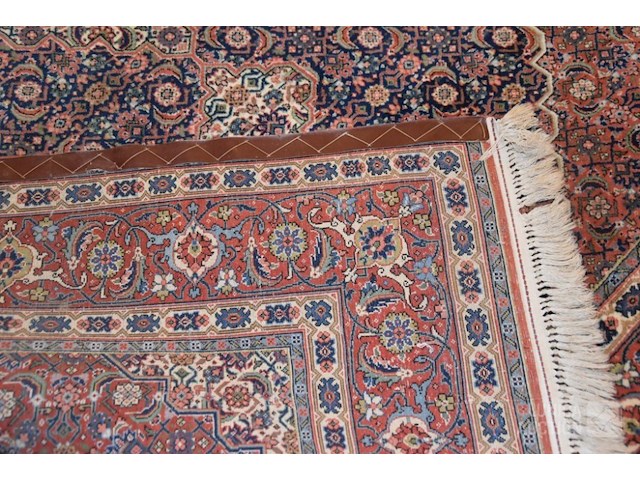 Oosters tapijt - afbeelding 5 van  9