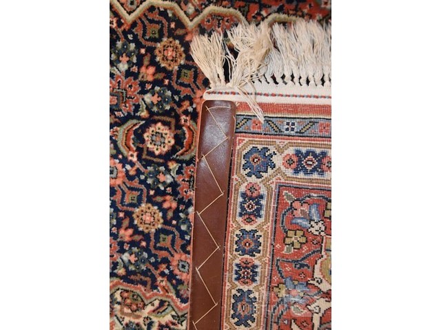 Oosters tapijt - afbeelding 6 van  9