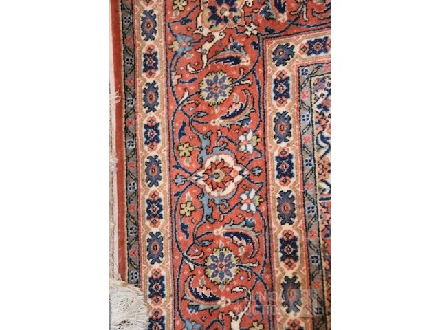 Oosters tapijt - afbeelding 7 van  9