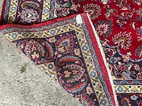Oosters vloerkleed 398x294cm - afbeelding 3 van  4