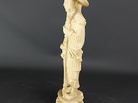 Oosterse figuur - afbeelding 2 van  5