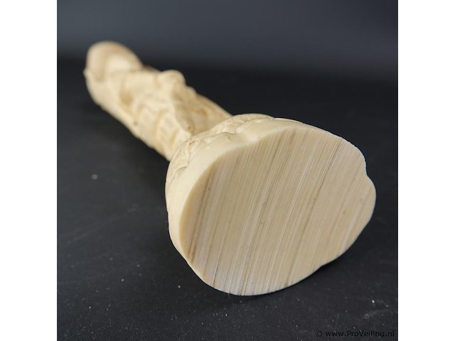 Oosterse figuur - afbeelding 5 van  5