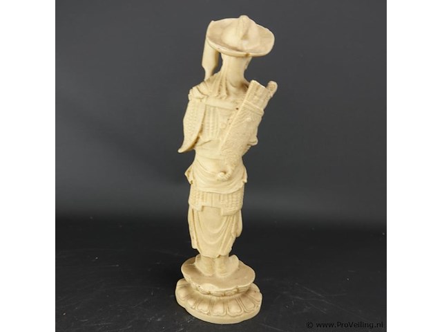 Oosterse figuur - afbeelding 3 van  5