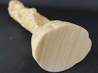 Oosterse figuur - afbeelding 5 van  5