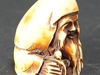 Oosterse man - afbeelding 2 van  5