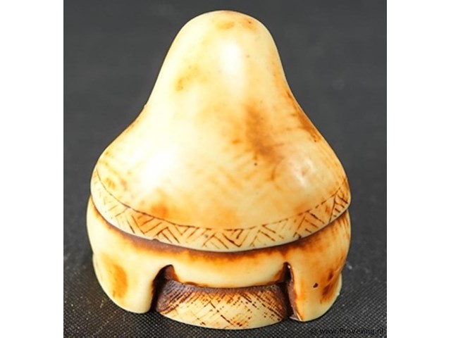 Oosterse man - afbeelding 3 van  5