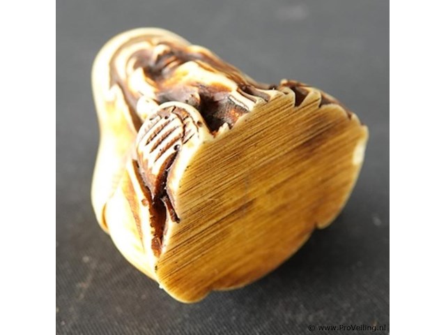 Oosterse man - afbeelding 5 van  5