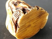 Oosterse man - afbeelding 5 van  5