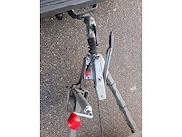 Oosterwijk - 1987 - aanhangwagen met grote huif - afbeelding 5 van  14