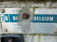 Oosterwijk 88/88 aanhangwagen - afbeelding 4 van  18