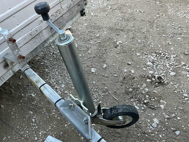 Oosterwijk 88/88 aanhangwagen - afbeelding 6 van  18