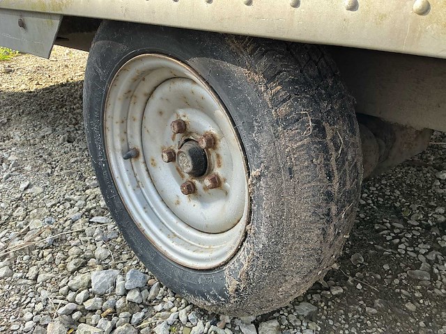 Oosterwijk 88/88 aanhangwagen - afbeelding 8 van  18