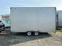 Oosterwijk 88/88 aanhangwagen - afbeelding 11 van  18