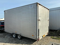 Oosterwijk 88/88 aanhangwagen - afbeelding 12 van  18