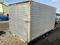 Oosterwijk 88/88 aanhangwagen - afbeelding 14 van  18