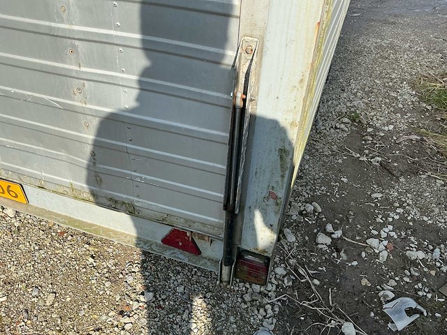 Oosterwijk 88/88 aanhangwagen - afbeelding 15 van  18