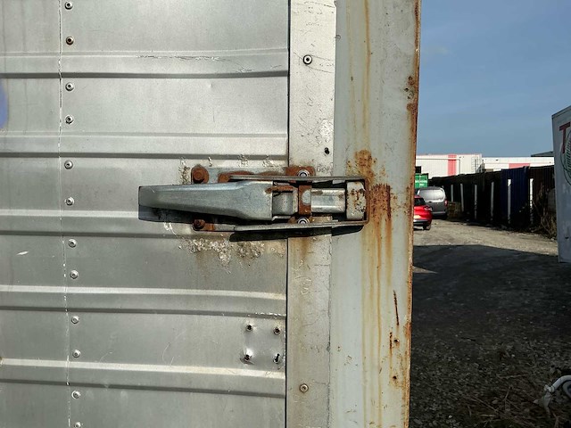 Oosterwijk 88/88 aanhangwagen - afbeelding 16 van  18