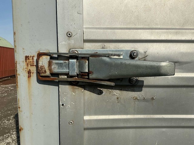 Oosterwijk 88/88 aanhangwagen - afbeelding 18 van  18