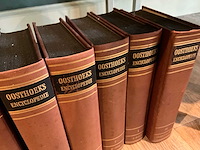 Oosthoeks encyclopedie reeks (16x) - afbeelding 3 van  3