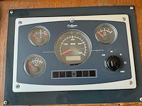 Oostvaarder 900 motorjacht - afbeelding 6 van  20