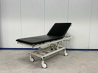 Oostwoud - behandelbank - afbeelding 1 van  2