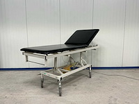 Oostwoud - behandelbank - afbeelding 1 van  2