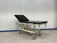 Oostwoud - behandelbank - afbeelding 2 van  2