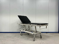 Oostwoud - behandelbank - afbeelding 2 van  2