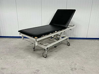 Oostwoud - behandelbank - afbeelding 1 van  2