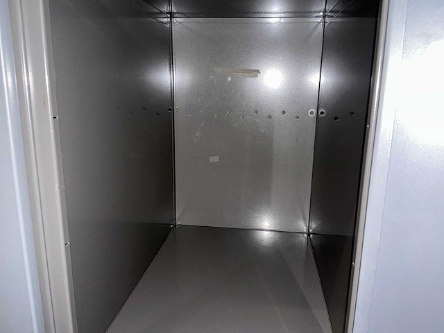 Oostwoud lockerkast (4x) - afbeelding 5 van  5