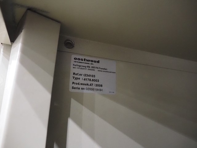 Oostwoud - afbeelding 4 van  4