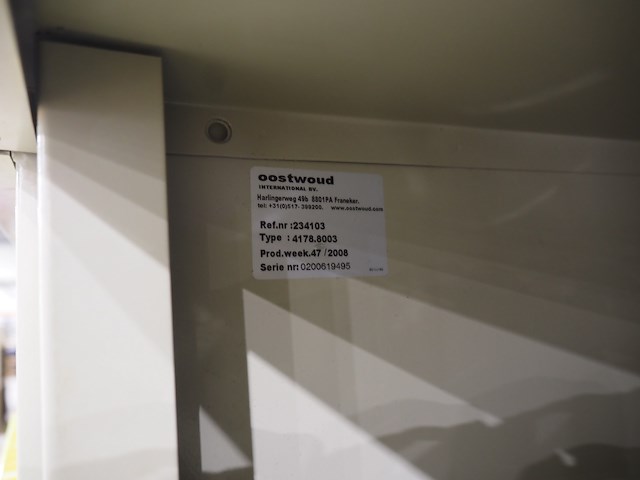 Oostwoud - afbeelding 4 van  4