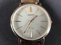 Oozoo horloge - afbeelding 2 van  5