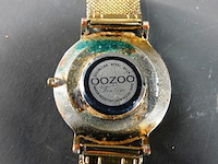 Oozoo horloge - afbeelding 3 van  5