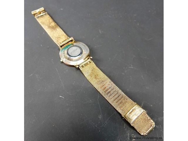 Oozoo horloge - afbeelding 4 van  5