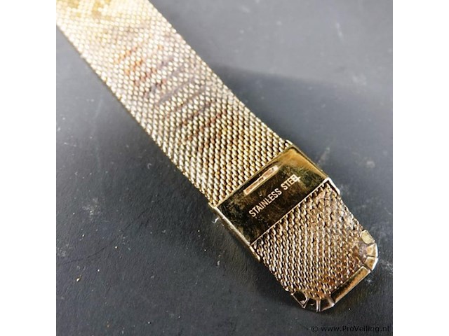 Oozoo horloge - afbeelding 5 van  5