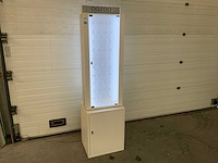 Oozoo presentatie vitrine voor horloges - afbeelding 1 van  6