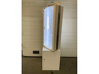 Oozoo presentatie vitrine voor horloges - afbeelding 3 van  6