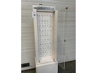 Oozoo presentatie vitrine voor horloges - afbeelding 5 van  6
